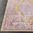 Solal Oriental Indoor Rug-664865317