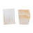 Briggett Marble Desk Organizer Set