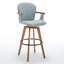 Tabourets pivotants Bartonville-687505802-694774511