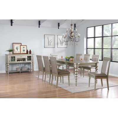 Ensemble repas 8 personnes Mertis