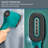 Pure Pop Handheld Garment Steamer-100558393