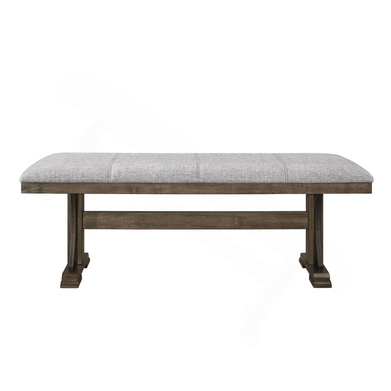 Banc de salle à manger 1pc
