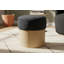 Repose-pieds / tabouret Asai-735039254-738028035