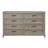 Belmar 8 Drawer Dresser and Mirror
