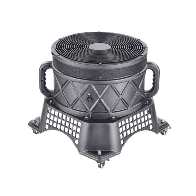 Ventilateur de soufflerie d'air 1HP 18 "pour tube gonflable Air Dancer (non gonflable)