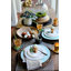 Lastra Handmade Stoneware Appetizer Plate-18841640