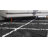 Geometric Diamond Grey/White Shag Area Rug for Living Room, Bedroom-1358146236