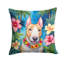 Coussin décoratif intérieur / extérieur Autre / Sans motif-99813264