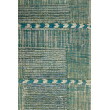Moroccan Rugs One-of-a-Kind Rectangle 11'9" X 15'1" Area Rug