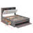 Rafeddin Panel Storage Bed-1163194531
