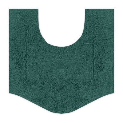 Morissette 100% Cotton Contour Mat 20"x20"