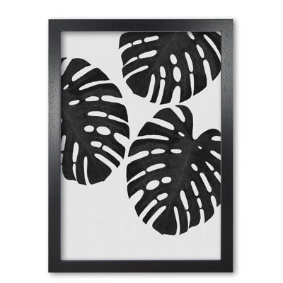 Monstera III - Print