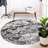 Herington Floral Indoor Rug-1957392721