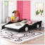 Lit plateforme avec roulettes Race-1750998112-1750998111