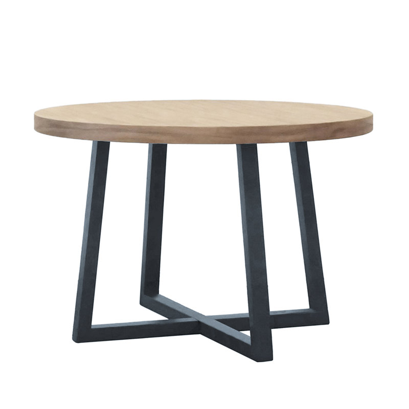Table de salle à manger pour 4 personnes