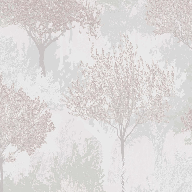 Thames 1m x 52cm Matte Wallpaper Roll