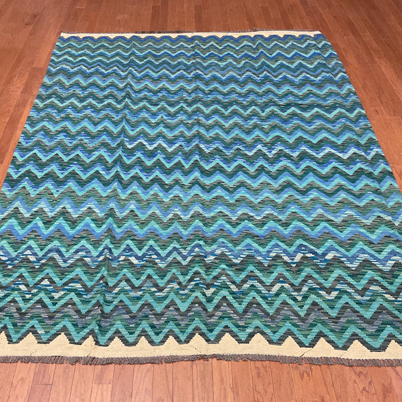  Handmade Afghan Kilim
