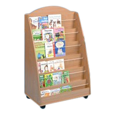 Corinne 127.5 cm H X 80 cm W Kids Book Display