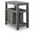 Fendenmore Chairside End Table-121556966-121556965
