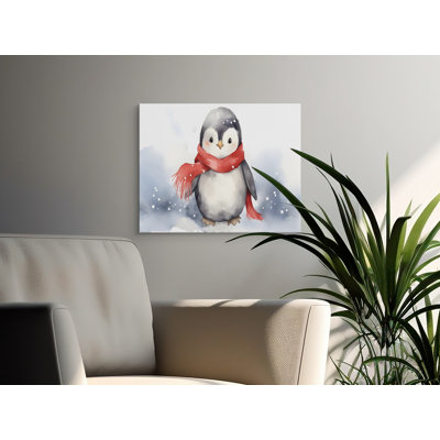 Wrapped Canvas Print Set