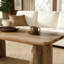 Table basse Farmhouse Center-1358369015