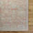 Hand Knotted Wool Abstract Indoor Rug-102033118