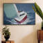 Day Sailing, reproduction d'art sur toile-106060523-106060529