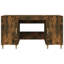 140Cm W Rectangular Computer Desk-95859736