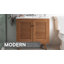 Base de meuble-lavabo simple 23,5 po Birdie