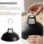 16.5cm H Metal Lamp Shade-1329220016