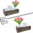 Bonnefoy Wood Tray-97749308