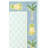 Hogle Hand Hooked Wool Pile Geometric Rug-21279047