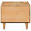 Solid Wood Coffee Table