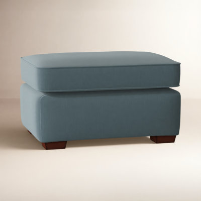 Keaton 31" Ottoman