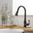 VIBRANTBATH Kitchen Faucet-141362552-141362558