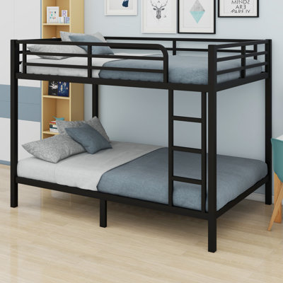 Metal Bunk Bed For Teens And Adults