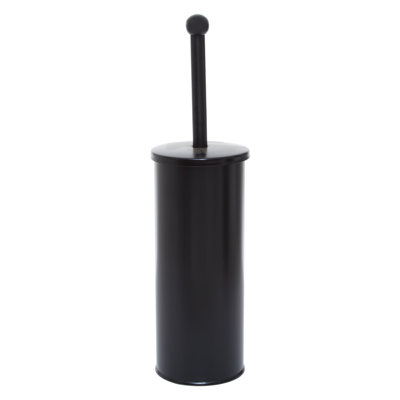 Strout Free-Standing Toilet Brush and Holder