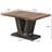 47" Farmhouse Dining Table For 4-6-1500529163