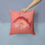  Coussin 14 "Strawberry Snapper