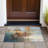 Machine Washable Indoor/Outdoor Cadence ACN2157 Abstract Rug-2102981485
