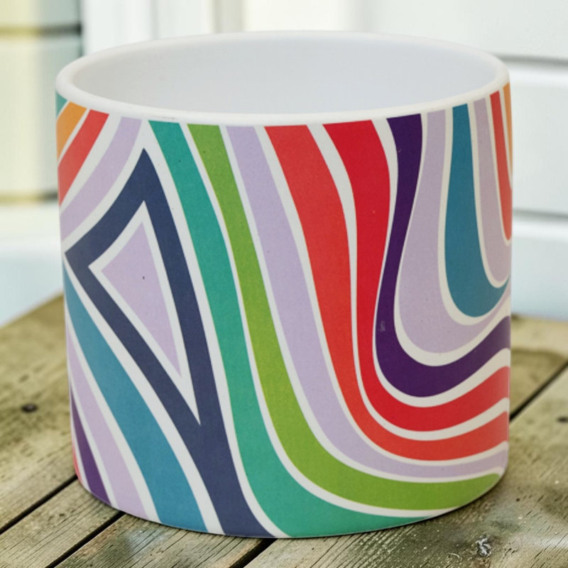 Indoor / Outdoor Pot Planter