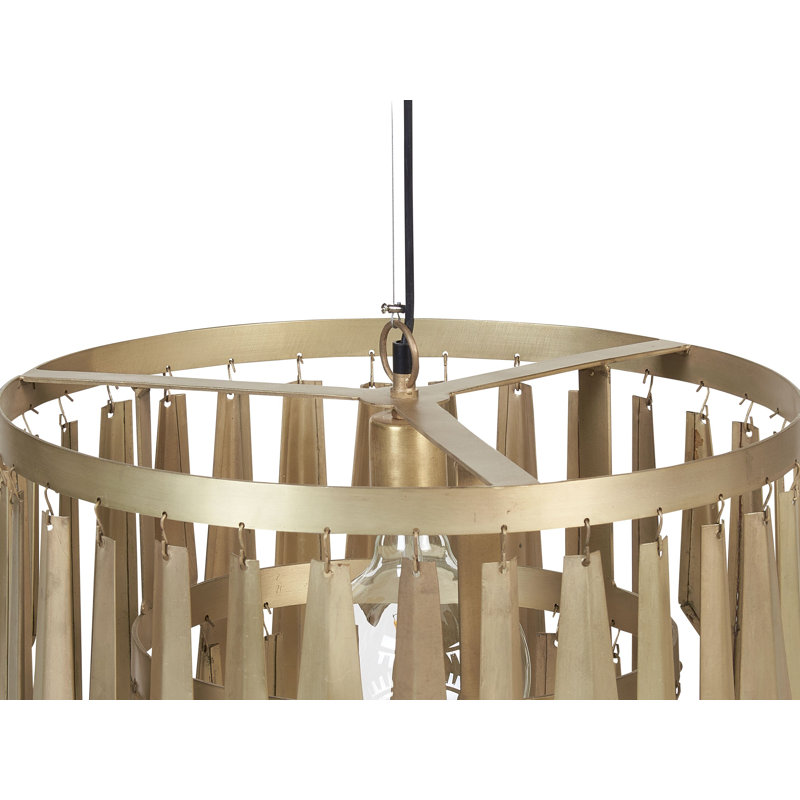 Sandnes 1 - Light Novelty Chandelier