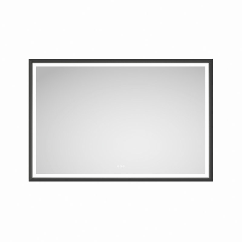 Wall Mount Bathroom Vanity Mirror