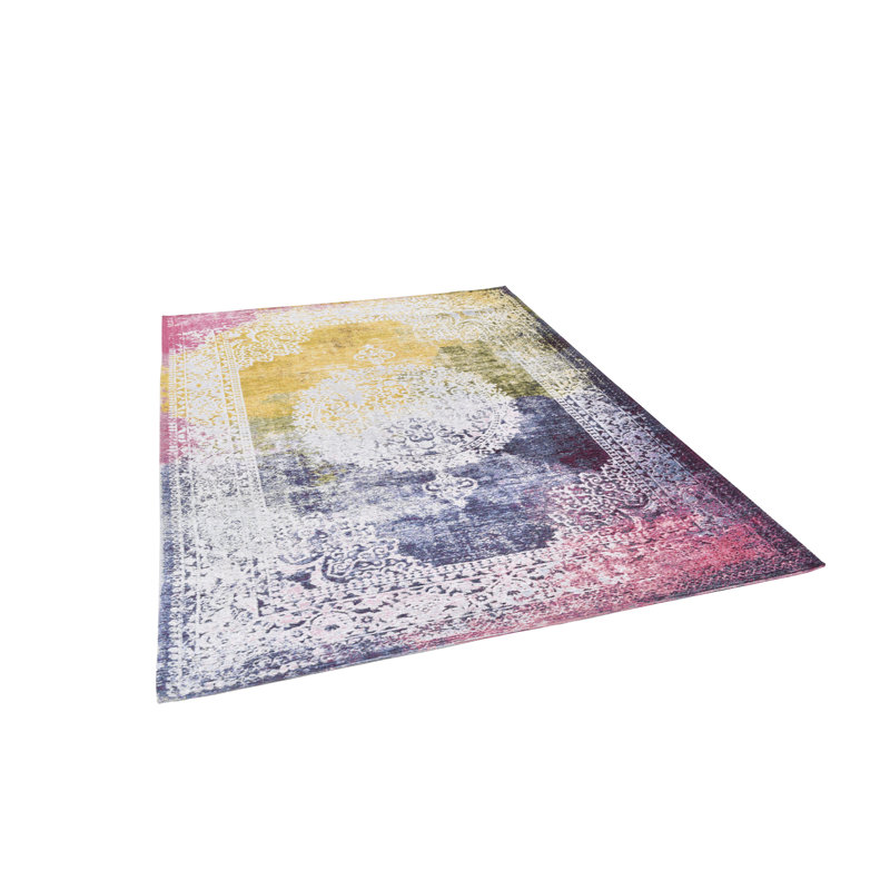 Cosima Area Rug, Rectangle 80 x 160cm