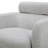 Becerril Upholstered Swivel Barrel Chair-2075868072-2075868071