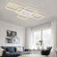 Arusa LED Flush Mount