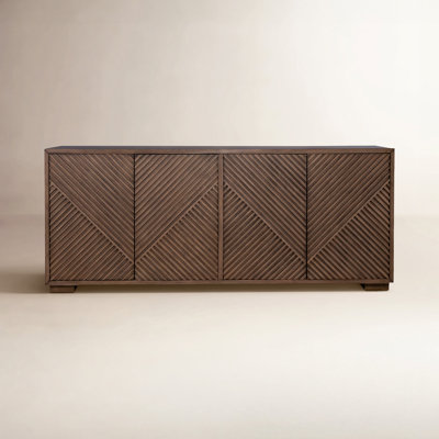 Annamari 82" TV Stand