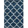 Bertl Sgm-Montreal Shag Performance Geometric Rug