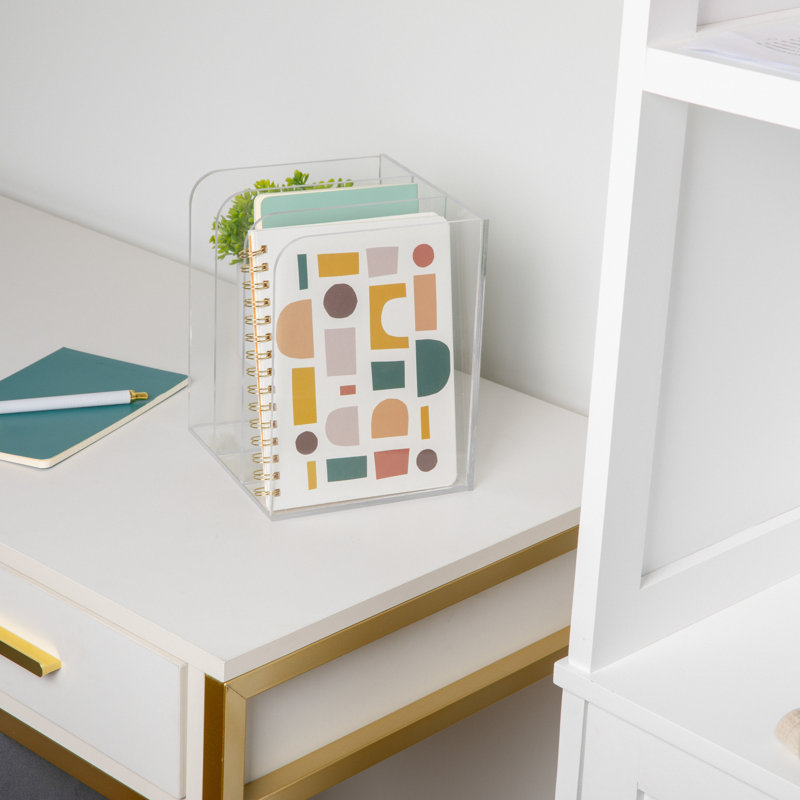 Organisateur de bureau de bureau Thomas