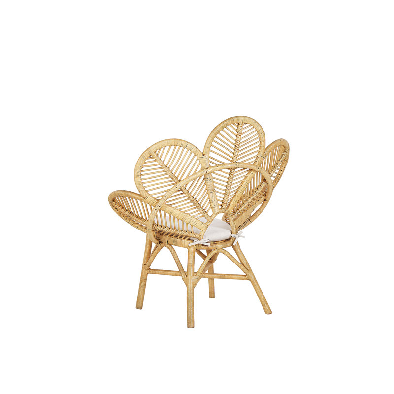 Mable 2 Seater Rattan Conversation Set